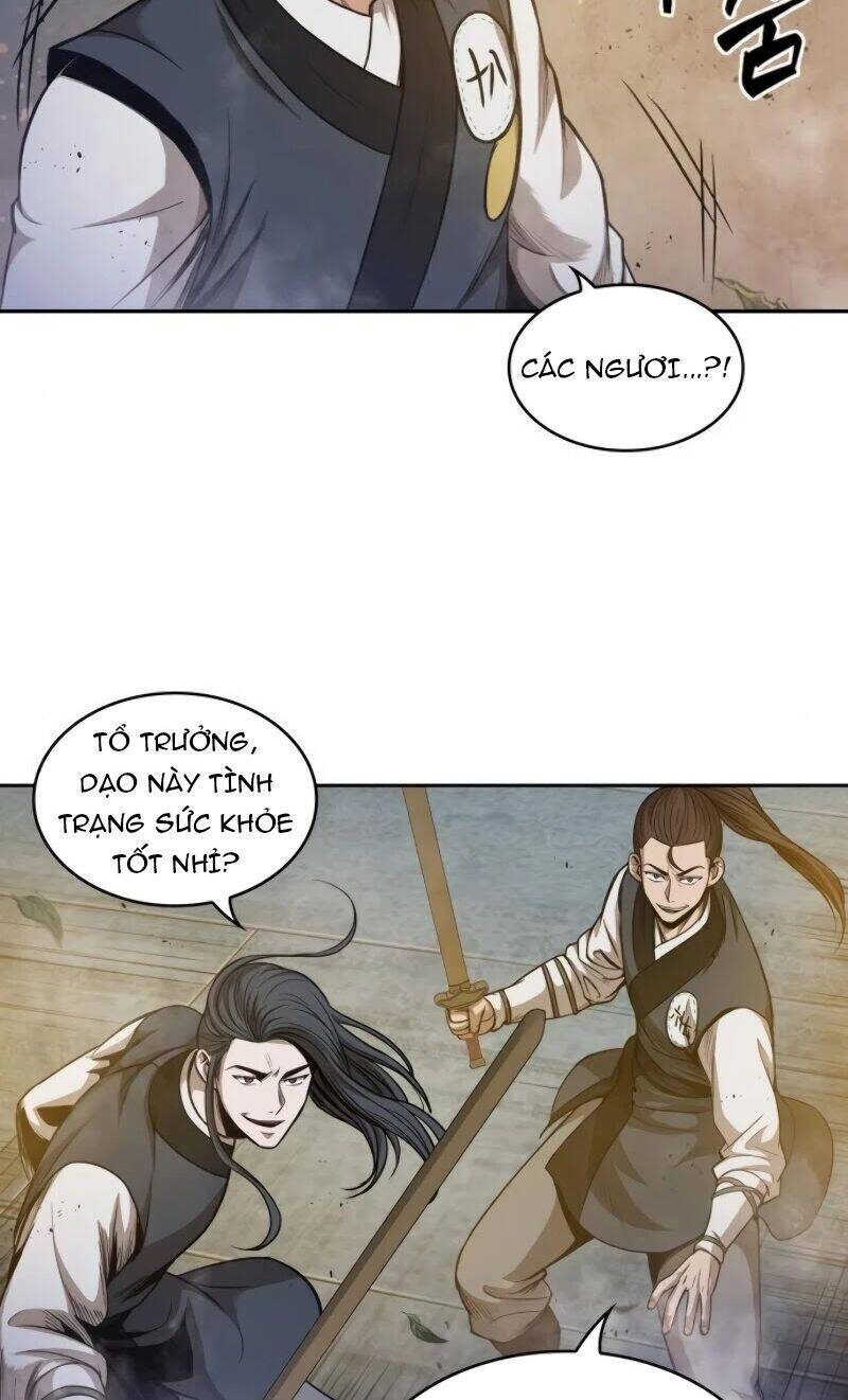 Ngã Lão Ma Thần Chap 48 - Next Chap 49