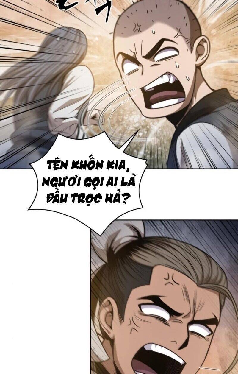 Ngã Lão Ma Thần Chap 48 - Next Chap 49