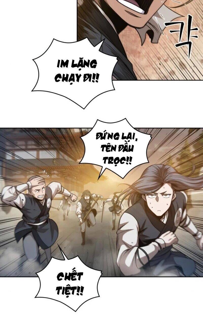 Ngã Lão Ma Thần Chap 48 - Next Chap 49