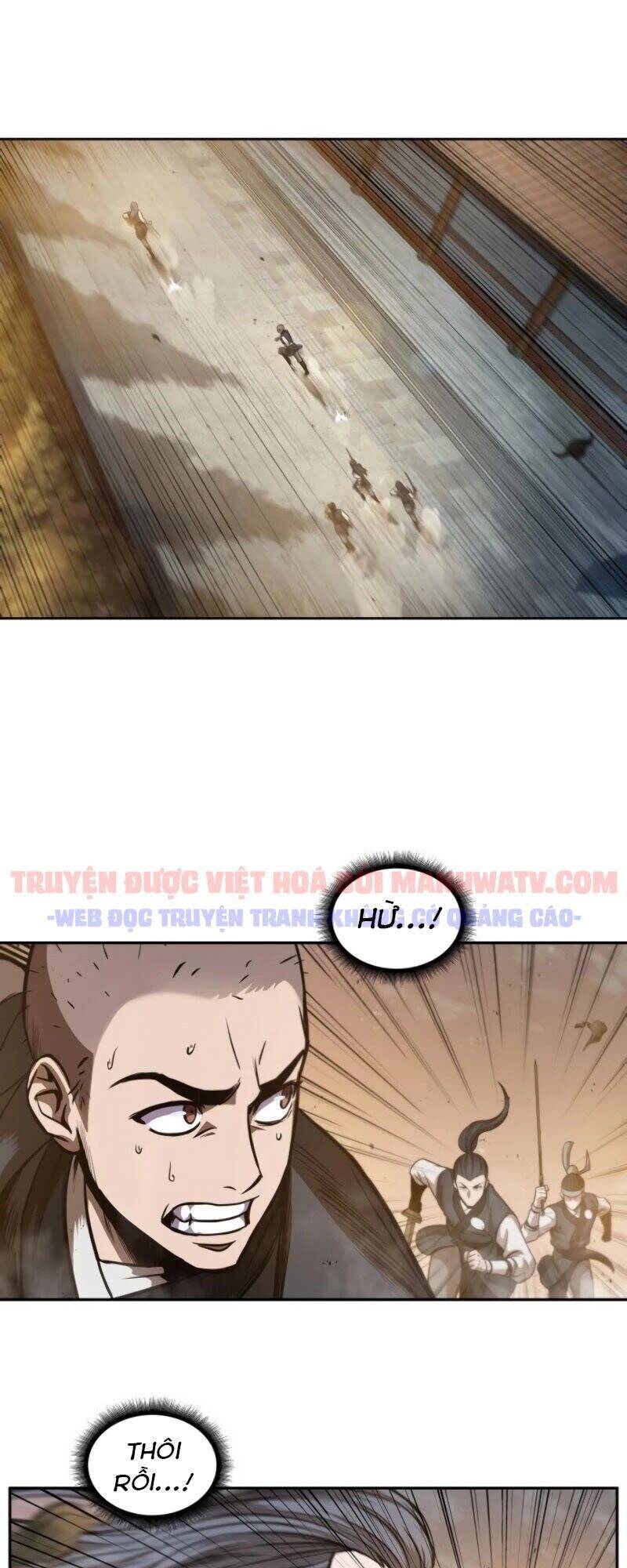 Ngã Lão Ma Thần Chap 48 - Next Chap 49