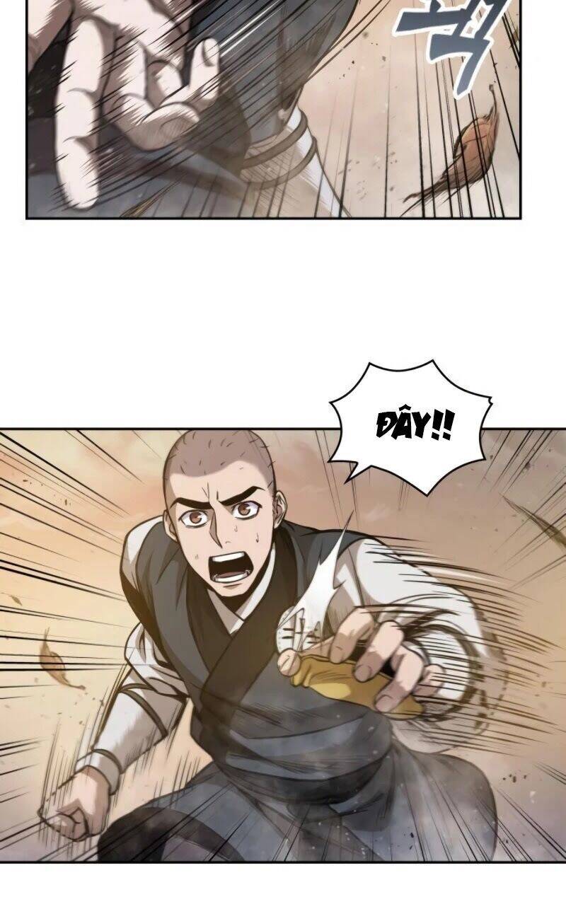 Ngã Lão Ma Thần Chap 48 - Next Chap 49