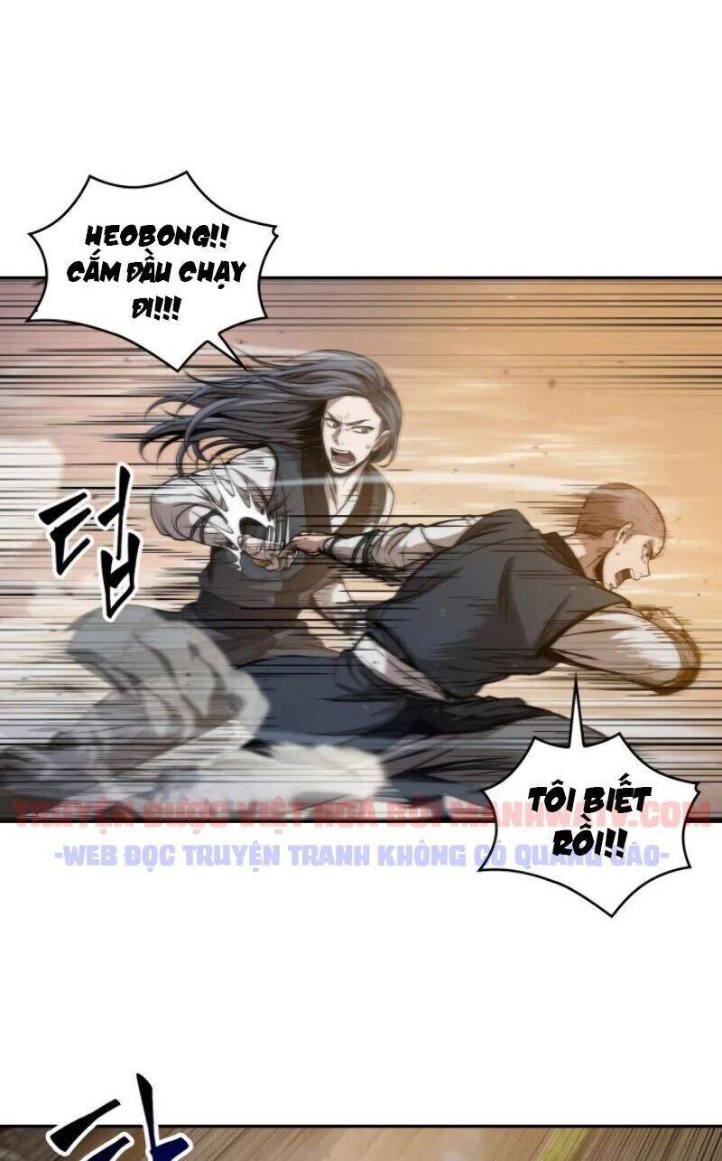 Ngã Lão Ma Thần Chap 48 - Next Chap 49