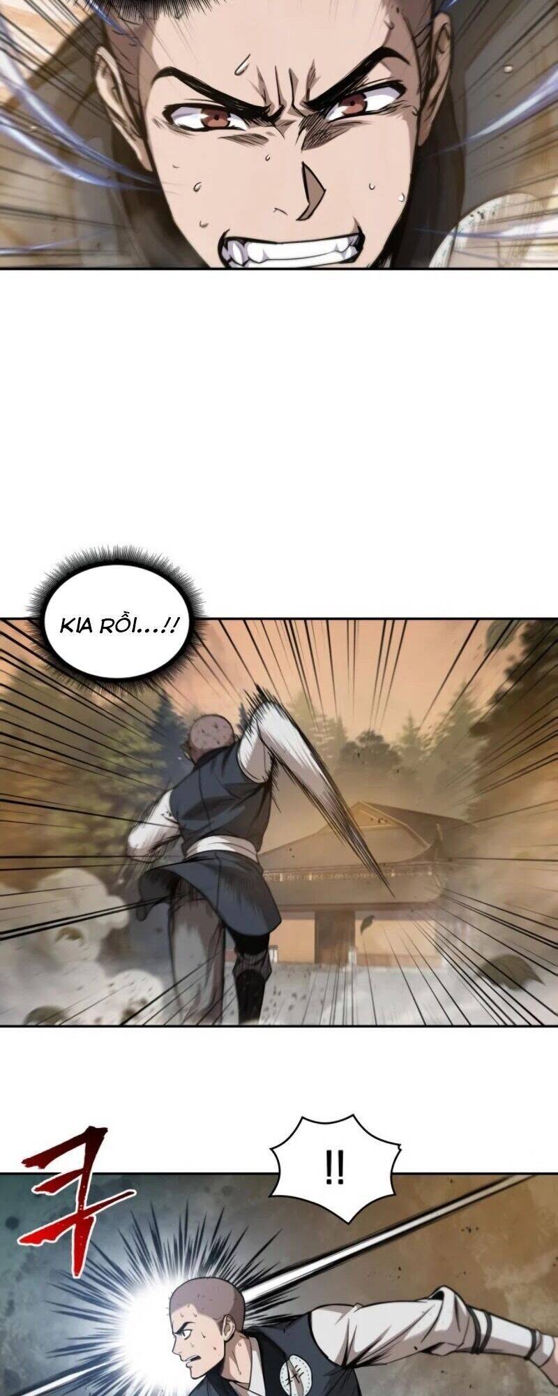 Ngã Lão Ma Thần Chap 48 - Next Chap 49