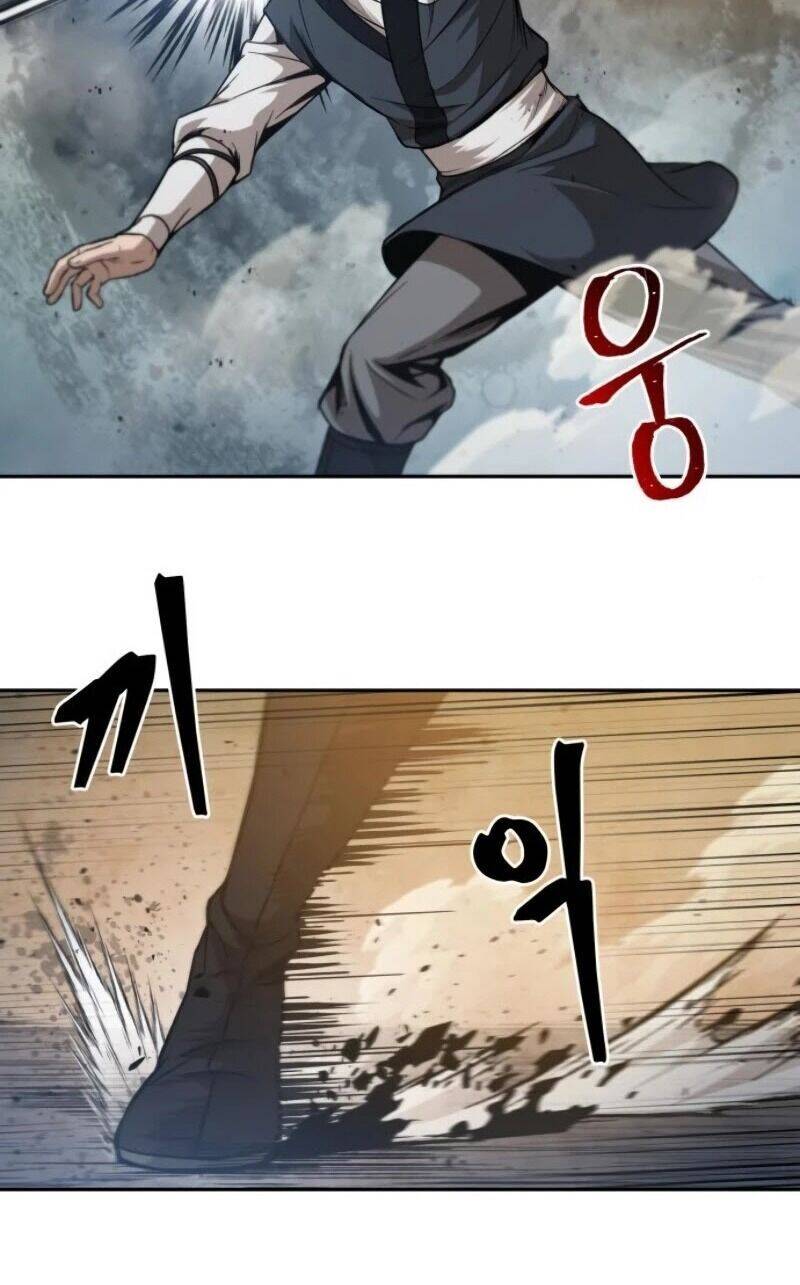 Ngã Lão Ma Thần Chap 48 - Next Chap 49