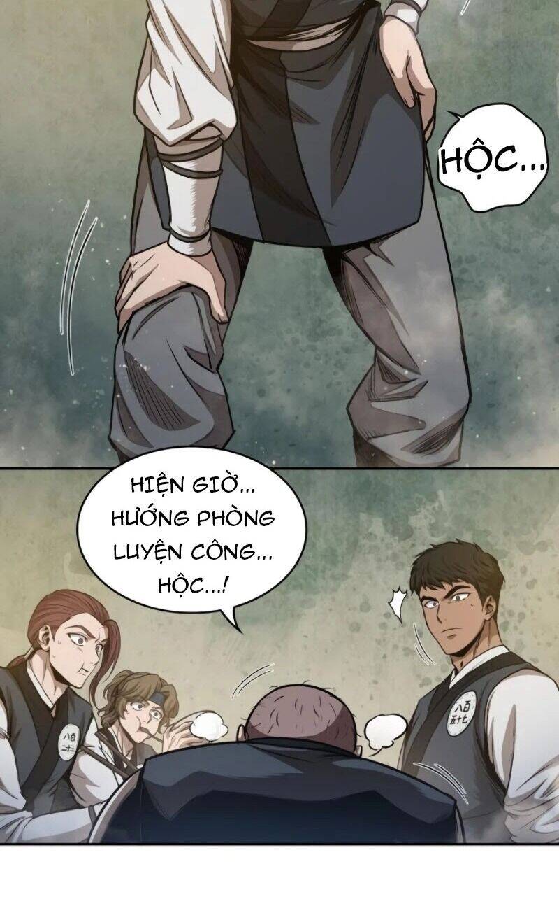 Ngã Lão Ma Thần Chap 48 - Next Chap 49