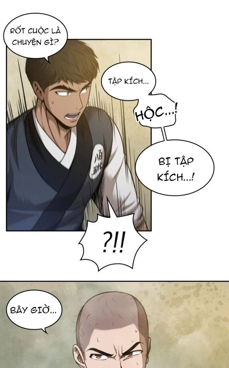 Ngã Lão Ma Thần Chap 48 - Next Chap 49