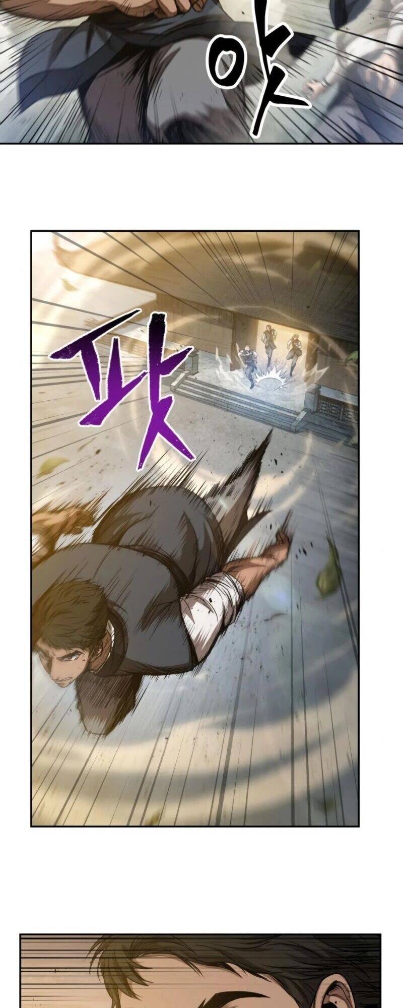 Ngã Lão Ma Thần Chap 48 - Next Chap 49