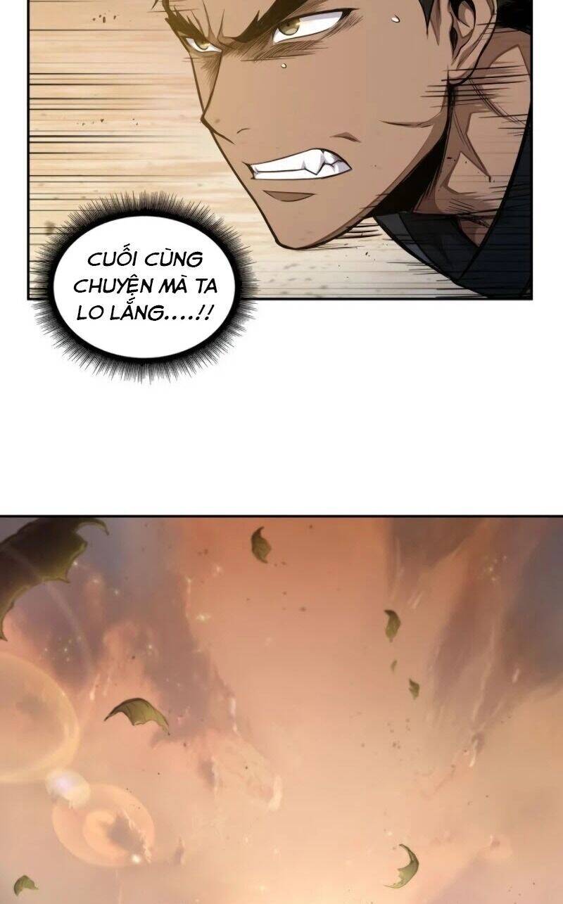 Ngã Lão Ma Thần Chap 48 - Next Chap 49