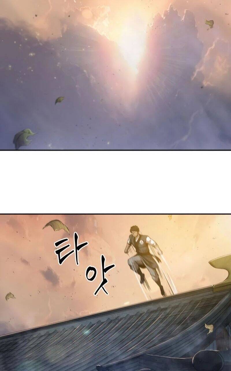 Ngã Lão Ma Thần Chap 48 - Next Chap 49