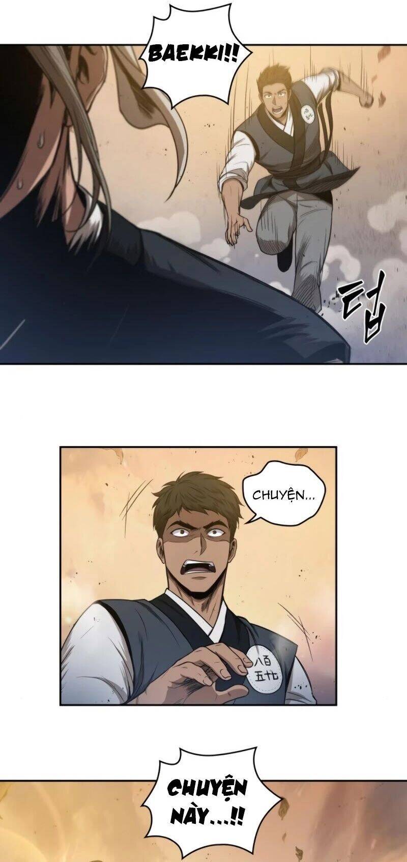 Ngã Lão Ma Thần Chap 48 - Next Chap 49