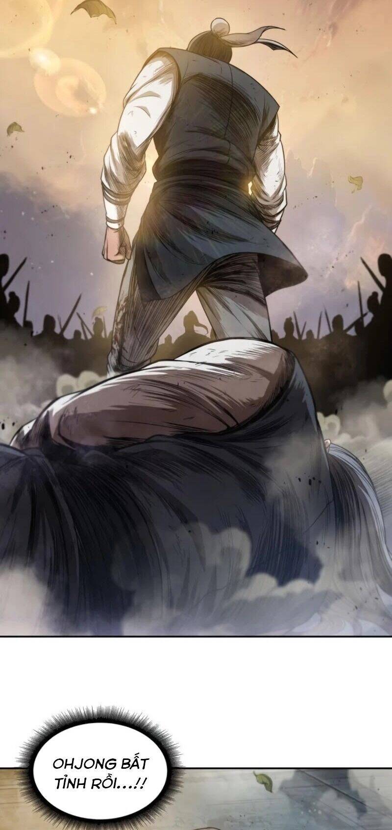 Ngã Lão Ma Thần Chap 48 - Next Chap 49