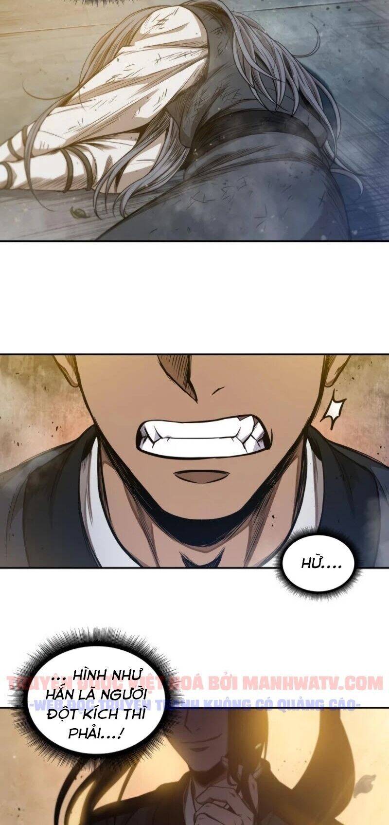 Ngã Lão Ma Thần Chap 48 - Next Chap 49