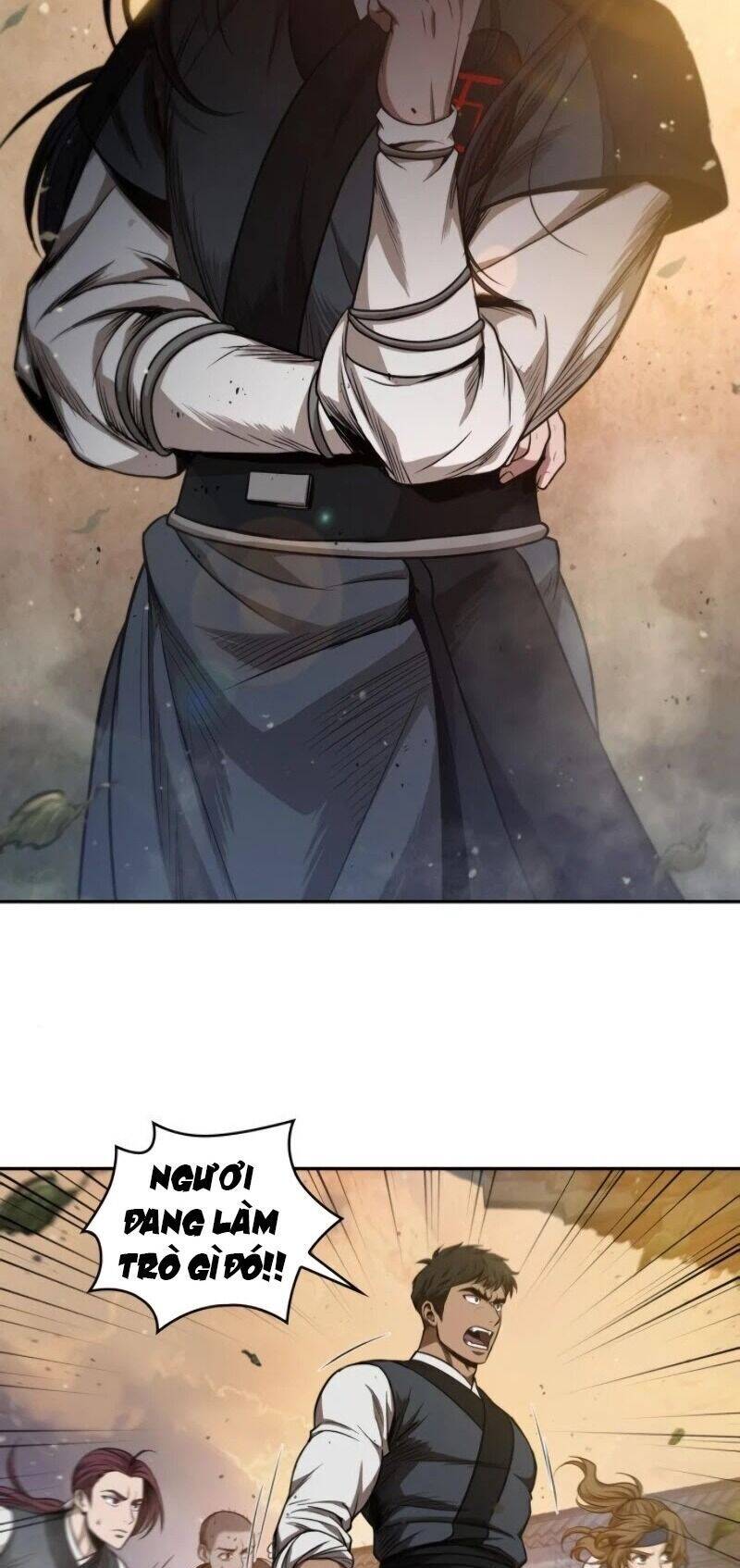 Ngã Lão Ma Thần Chap 48 - Next Chap 49