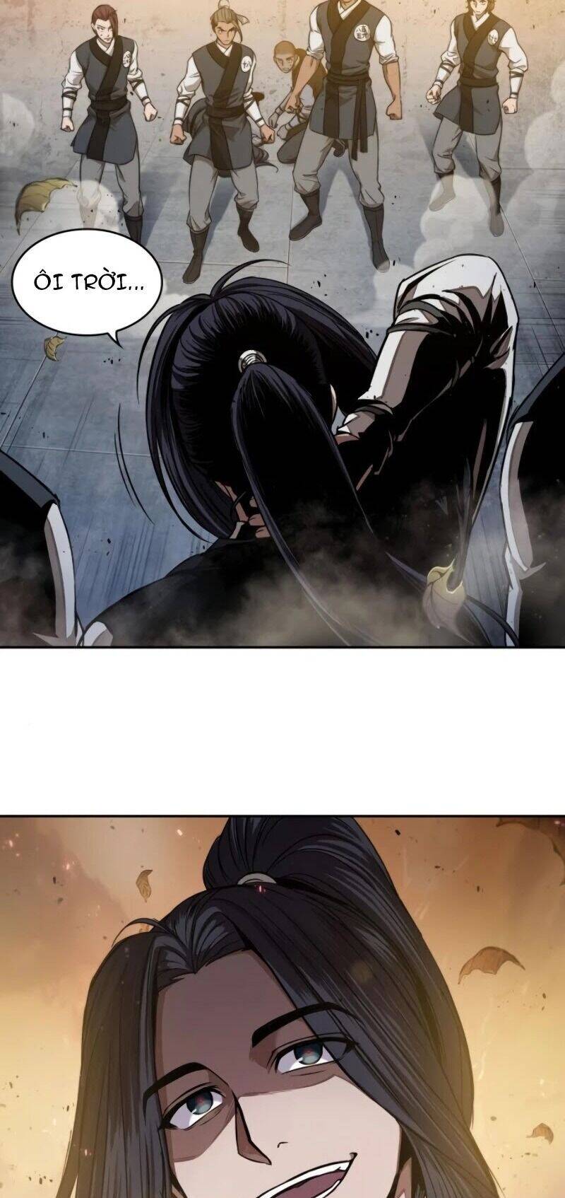 Ngã Lão Ma Thần Chap 48 - Next Chap 49