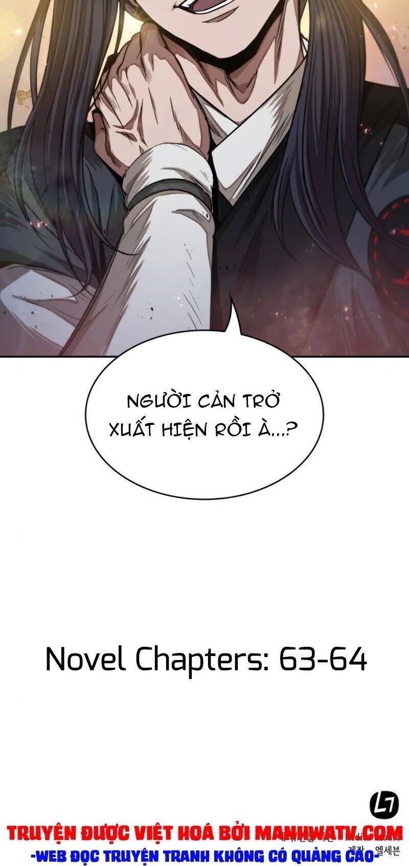 Ngã Lão Ma Thần Chap 48 - Next Chap 49