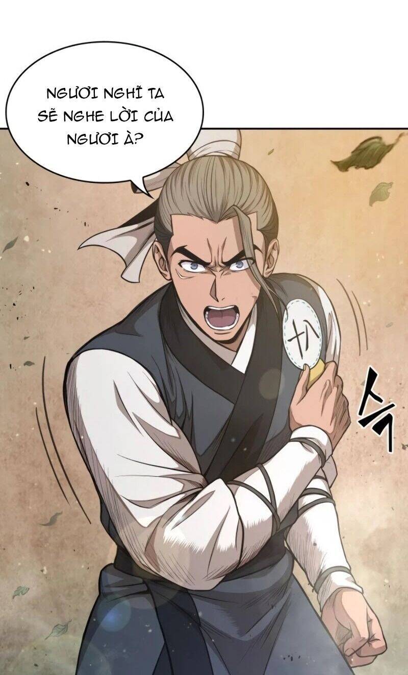 Ngã Lão Ma Thần Chap 48 - Next Chap 49