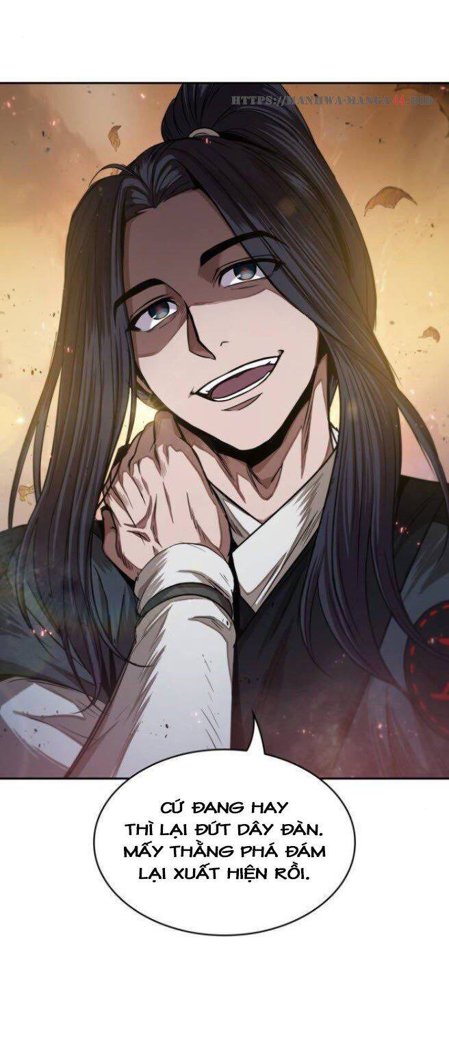 Ngã Lão Ma Thần Chap 49 - Next Chap 50