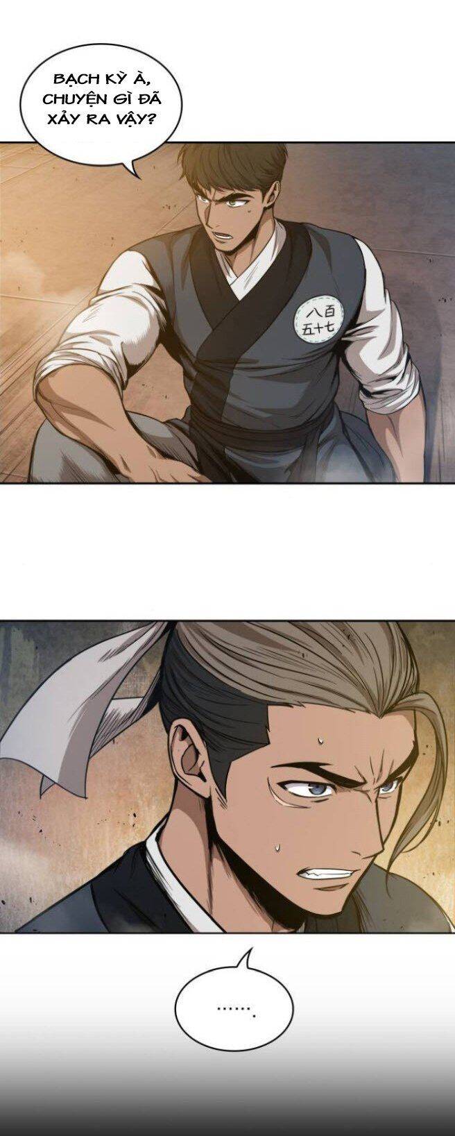 Ngã Lão Ma Thần Chap 49 - Next Chap 50