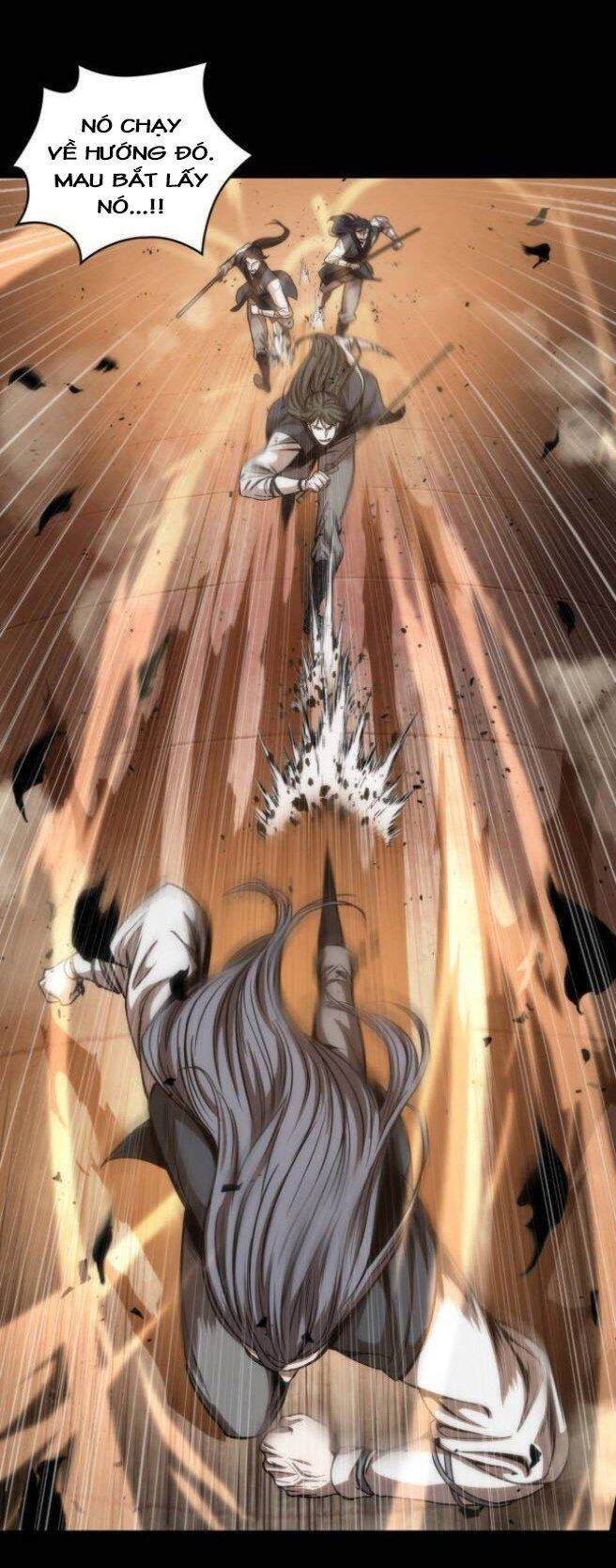 Ngã Lão Ma Thần Chap 49 - Next Chap 50