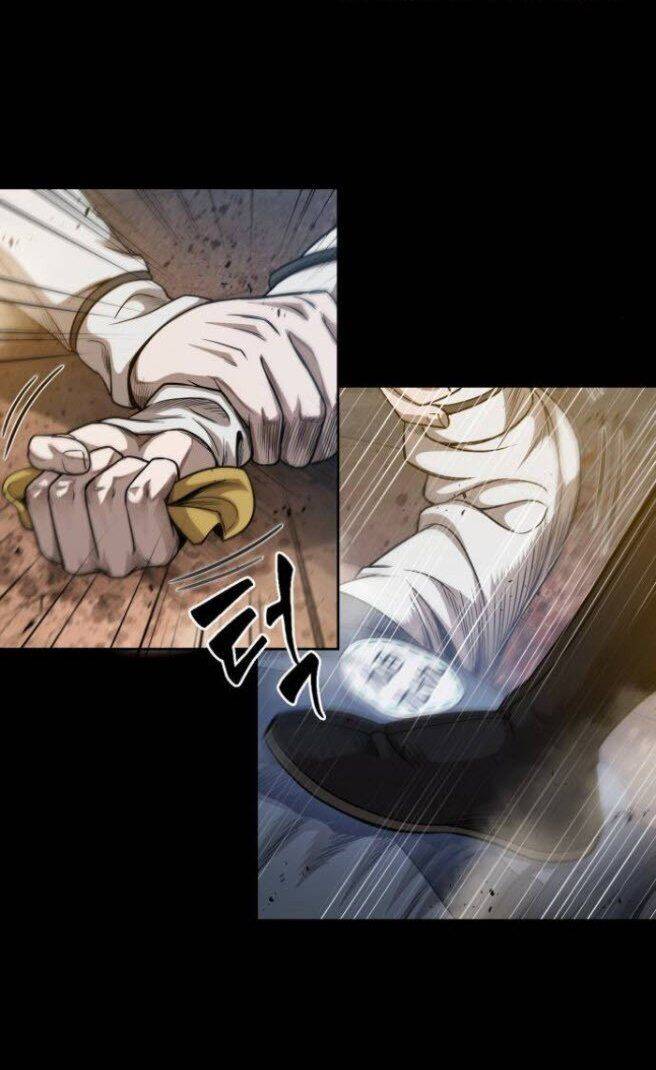 Ngã Lão Ma Thần Chap 49 - Next Chap 50
