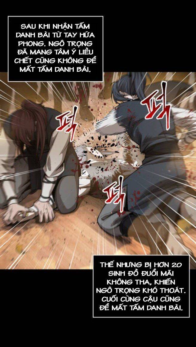 Ngã Lão Ma Thần Chap 49 - Next Chap 50