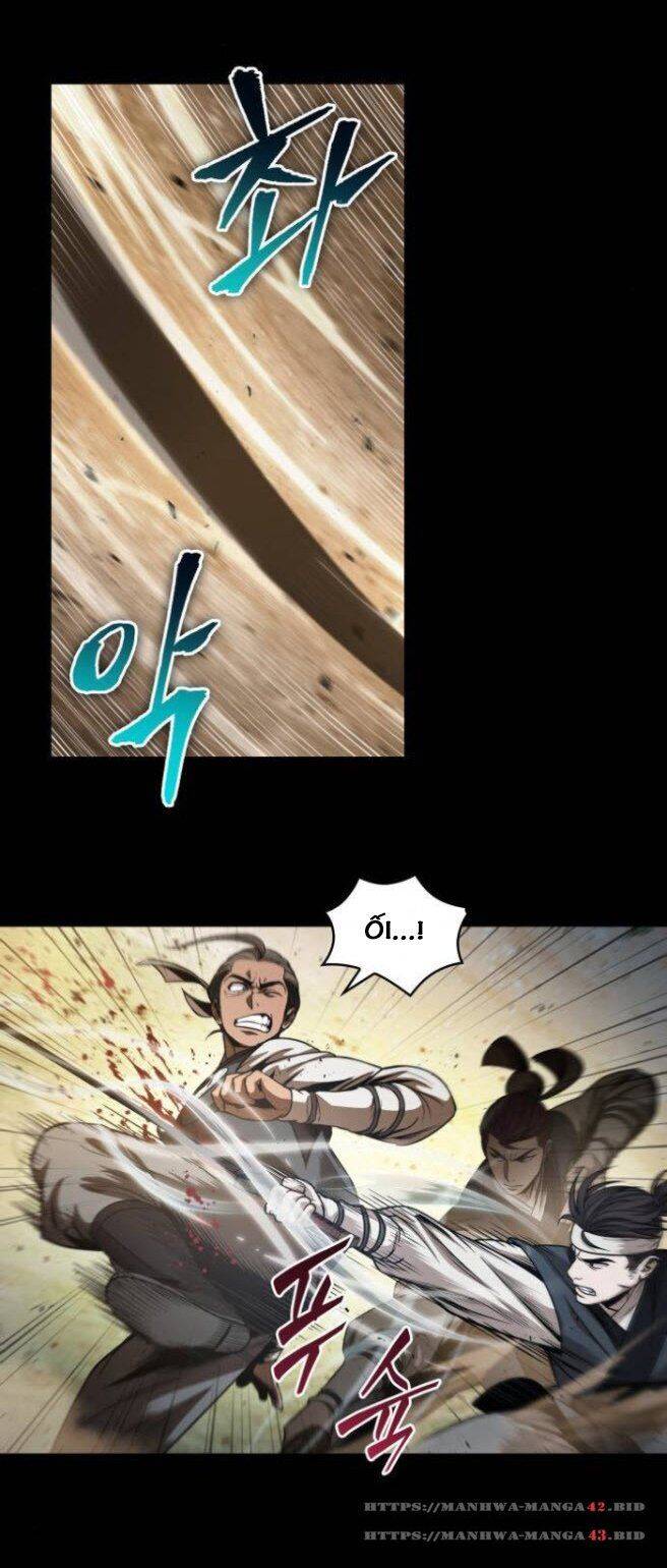 Ngã Lão Ma Thần Chap 49 - Next Chap 50