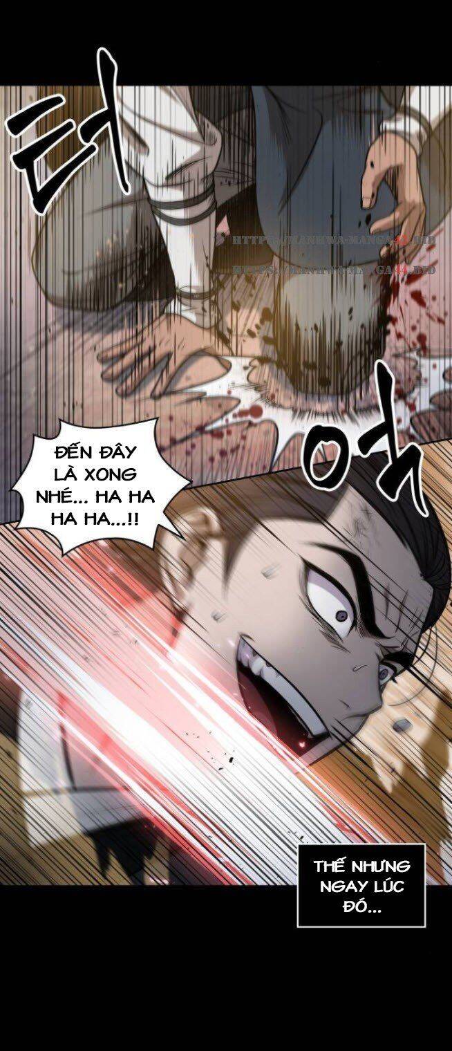 Ngã Lão Ma Thần Chap 49 - Next Chap 50