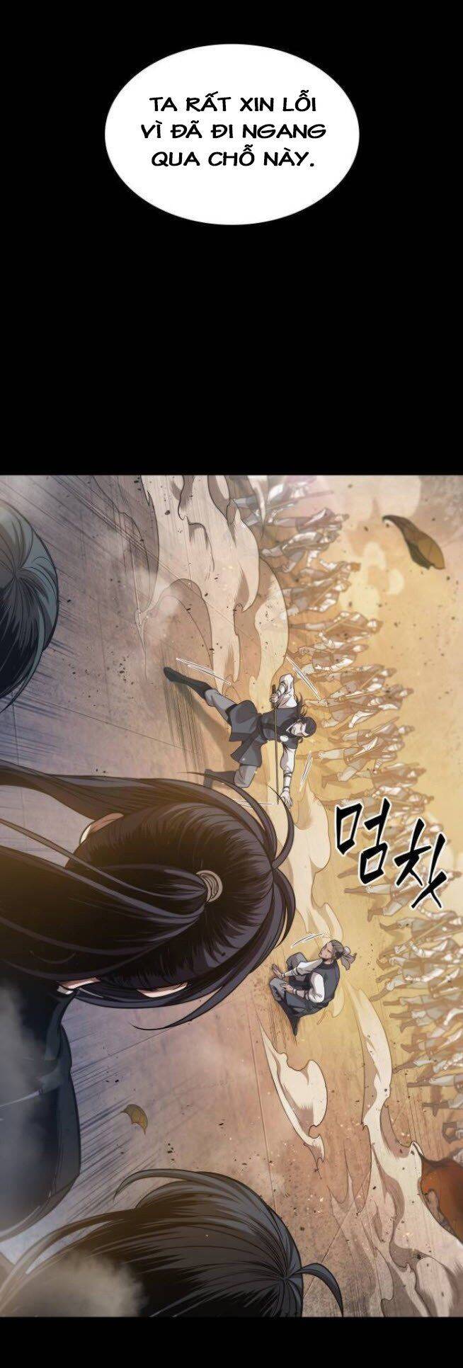 Ngã Lão Ma Thần Chap 49 - Next Chap 50