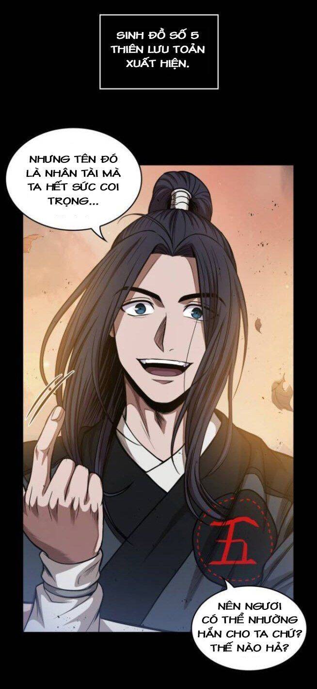 Ngã Lão Ma Thần Chap 49 - Next Chap 50