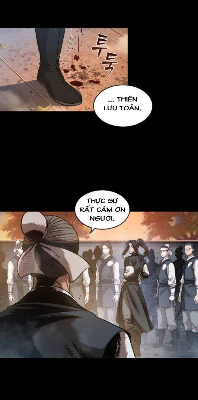 Ngã Lão Ma Thần Chap 49 - Next Chap 50