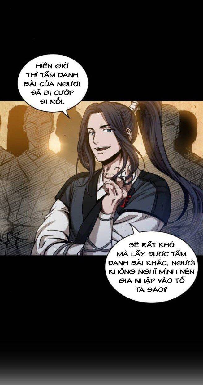 Ngã Lão Ma Thần Chap 49 - Next Chap 50