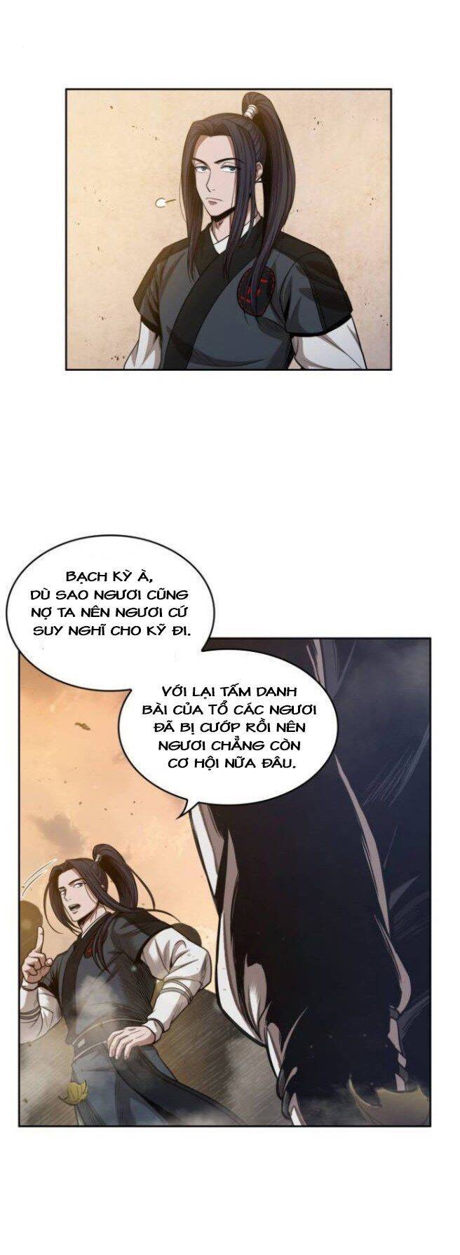 Ngã Lão Ma Thần Chap 49 - Next Chap 50