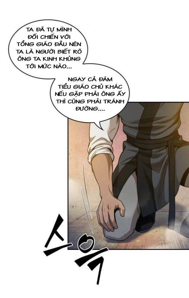 Ngã Lão Ma Thần Chap 49 - Next Chap 50