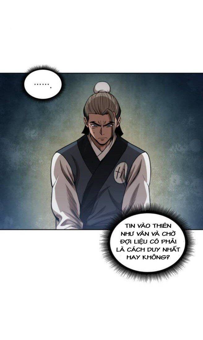 Ngã Lão Ma Thần Chap 49 - Next Chap 50
