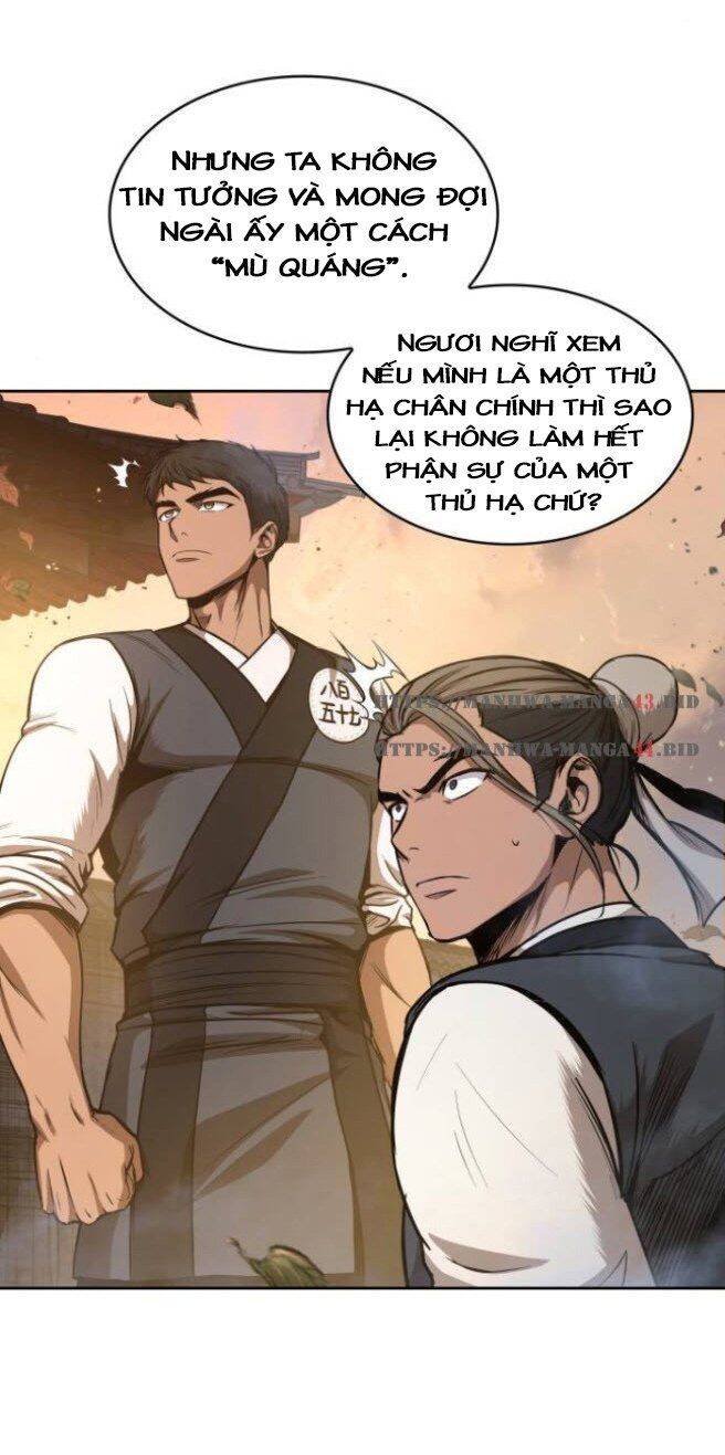 Ngã Lão Ma Thần Chap 49 - Next Chap 50