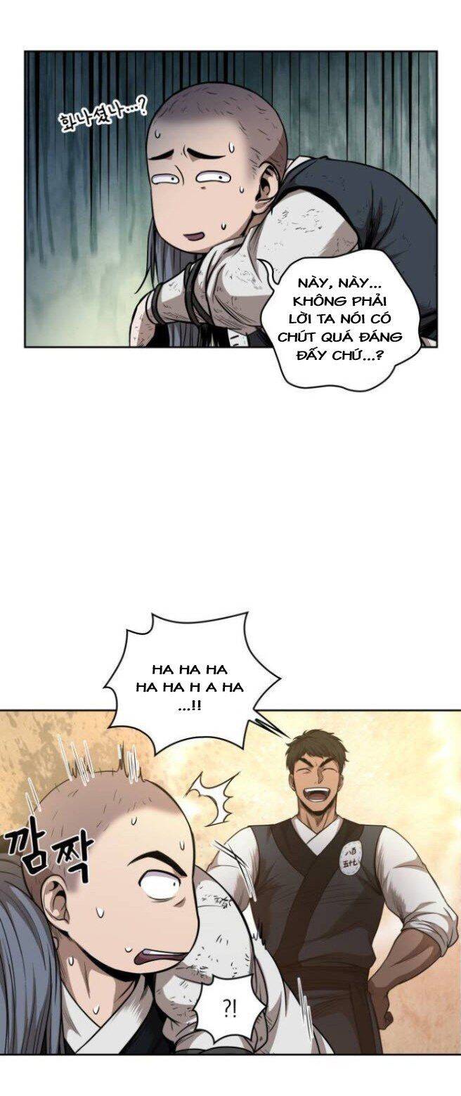 Ngã Lão Ma Thần Chap 49 - Next Chap 50