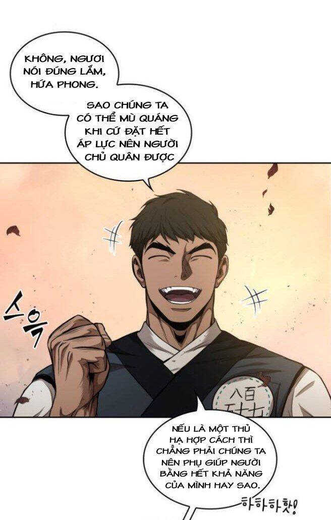 Ngã Lão Ma Thần Chap 49 - Next Chap 50