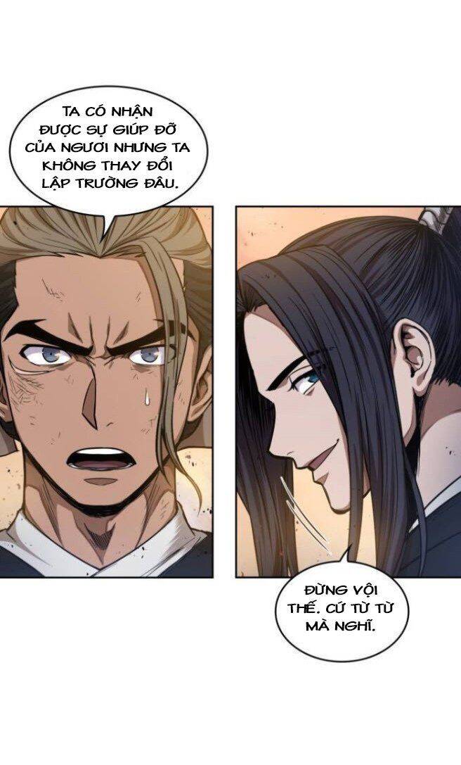Ngã Lão Ma Thần Chap 49 - Next Chap 50