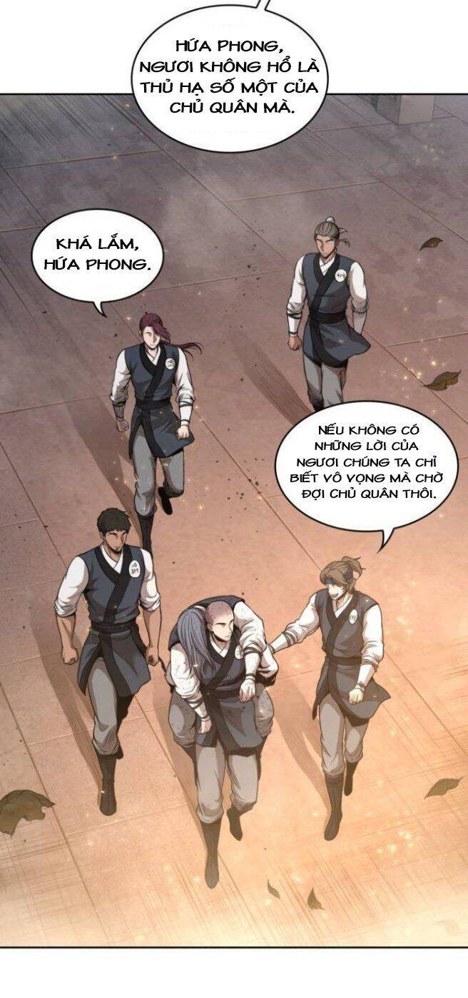 Ngã Lão Ma Thần Chap 49 - Next Chap 50