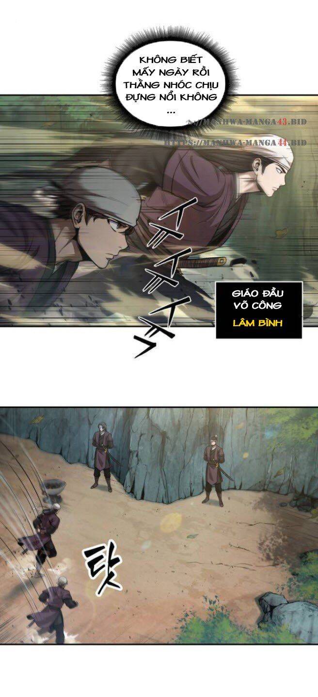 Ngã Lão Ma Thần Chap 49 - Next Chap 50