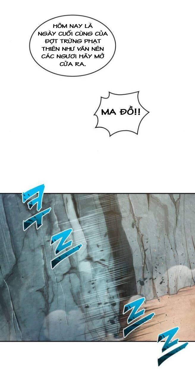 Ngã Lão Ma Thần Chap 49 - Next Chap 50