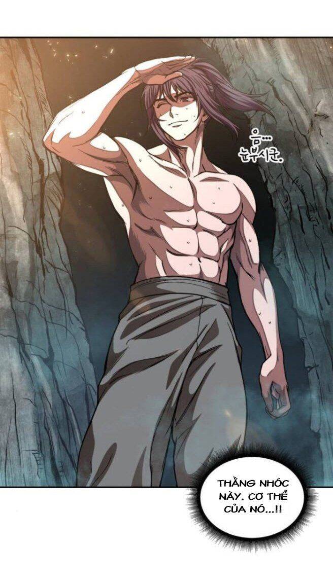 Ngã Lão Ma Thần Chap 49 - Next Chap 50