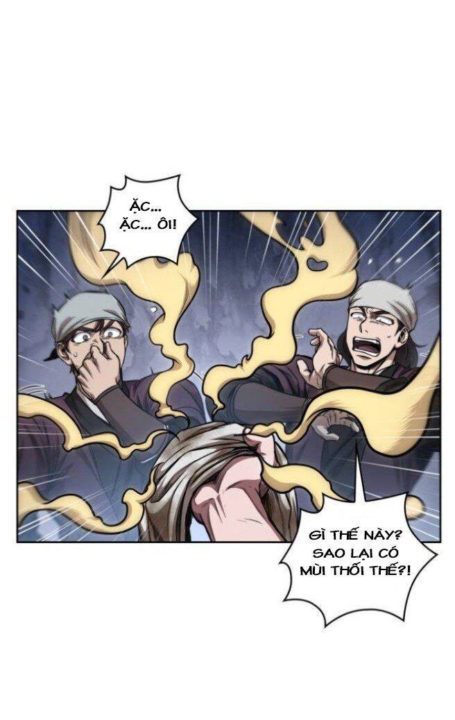 Ngã Lão Ma Thần Chap 49 - Next Chap 50