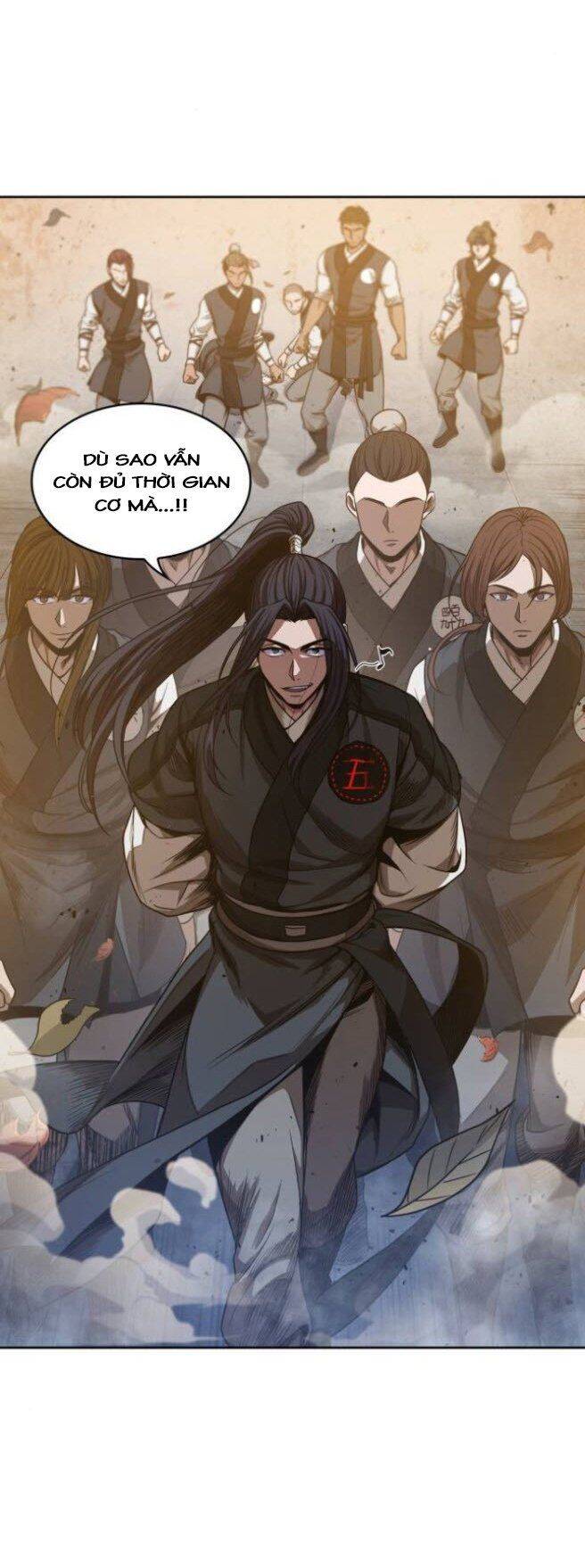 Ngã Lão Ma Thần Chap 49 - Next Chap 50