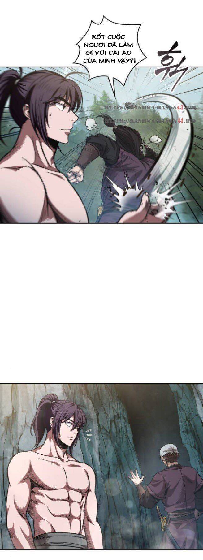 Ngã Lão Ma Thần Chap 49 - Next Chap 50