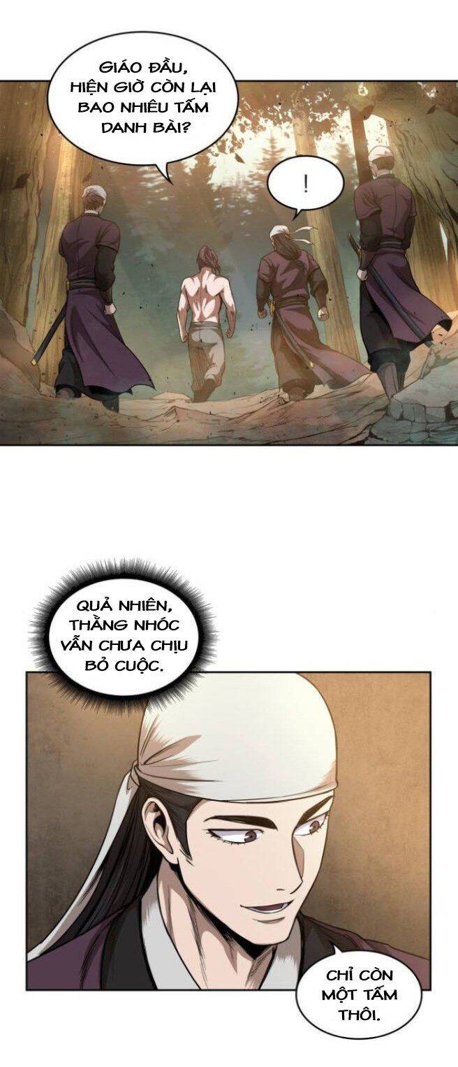 Ngã Lão Ma Thần Chap 49 - Next Chap 50