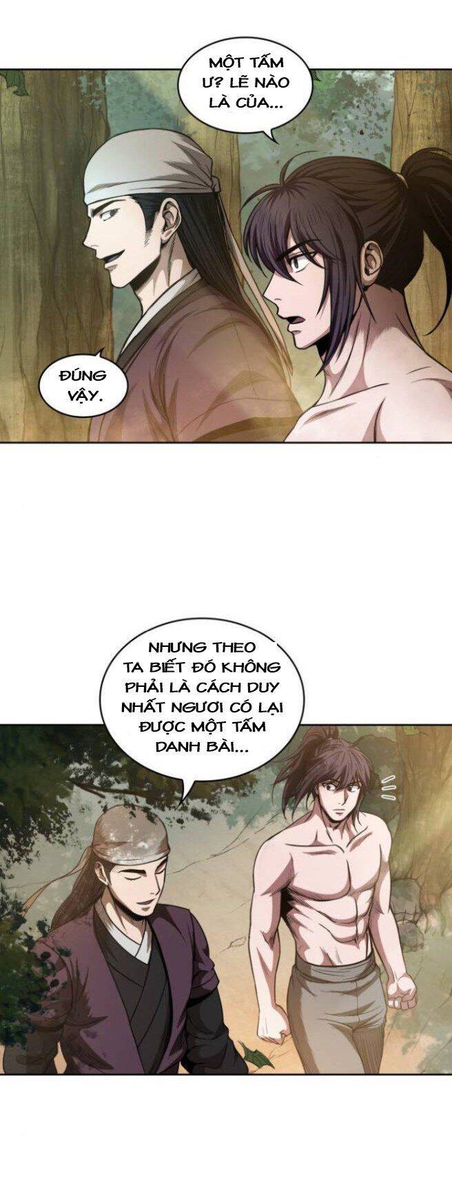 Ngã Lão Ma Thần Chap 49 - Next Chap 50