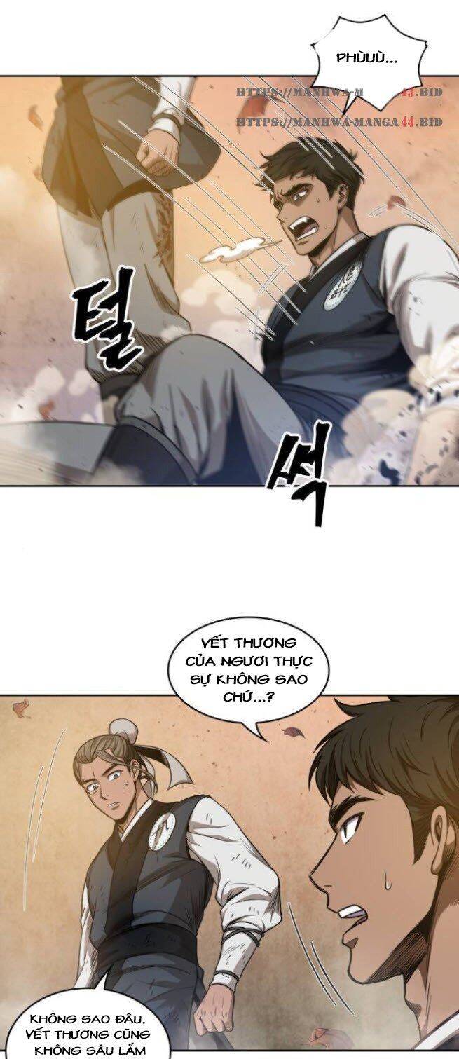 Ngã Lão Ma Thần Chap 49 - Next Chap 50