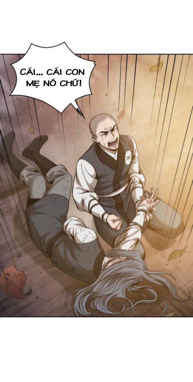 Ngã Lão Ma Thần Chap 49 - Next Chap 50