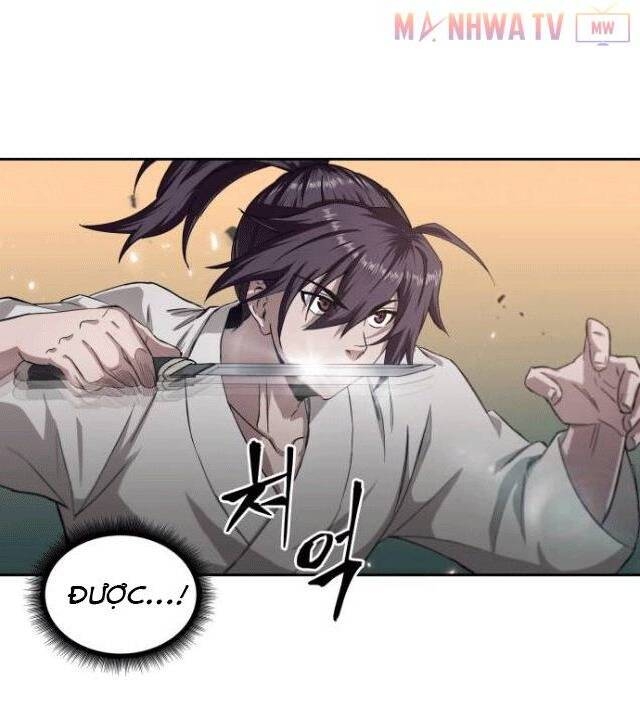 Ngã Lão Ma Thần Chap 5 - Next Chap 6